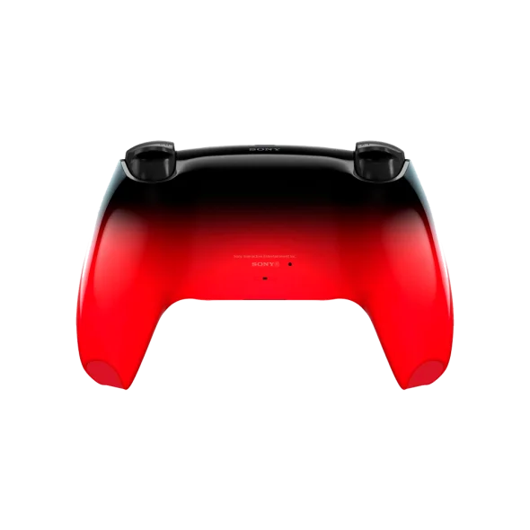 Геймпад Sony DualSense Techno Red (1000048516) | магазин Apple Grokholsky.com — Фото 2