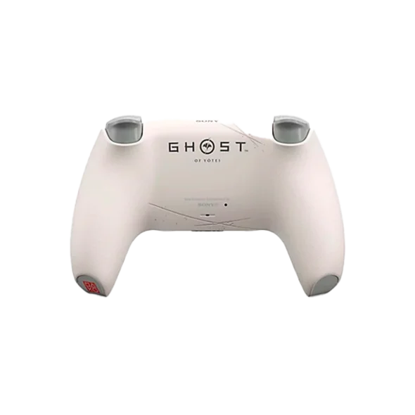 Геймпад Sony DualSense Ghost of Yotei Limited Edition Black (4948872416788) | магазин Apple Grokholsky.com — Фото 2