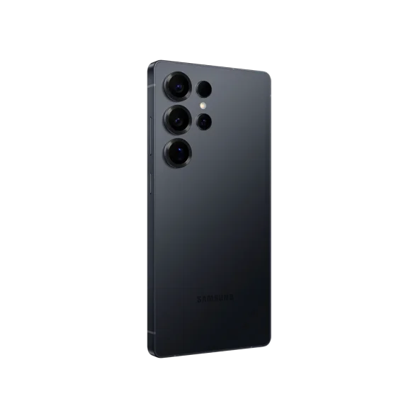 Смартфон Samsung Galaxy S25 Ultra 12/1TB Titanium Jetblack (SM-S938BAKH) | магазин Apple Grokholsky.com — Фото 3