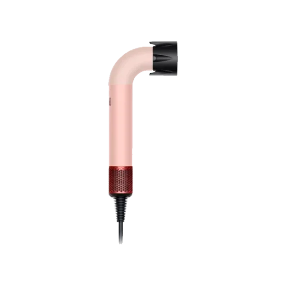 Фен Dyson HD17 Supersonic R Pro Kanzan/Pink (599275-01) | магазин Apple Grokholsky.com — Фото 2