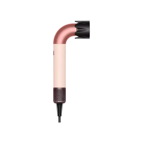 Фен Dyson HD17 Supersonic R Pro Ceramic Pink/Rose Gold (533510-01) | магазин Apple Grokholsky.com — Фото 2