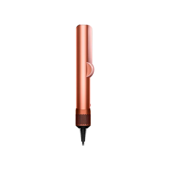 Утюжок для волос Dyson Airstrait HT01 Amber Silk (143346-01) | магазин Apple Grokholsky.com — Фото 3