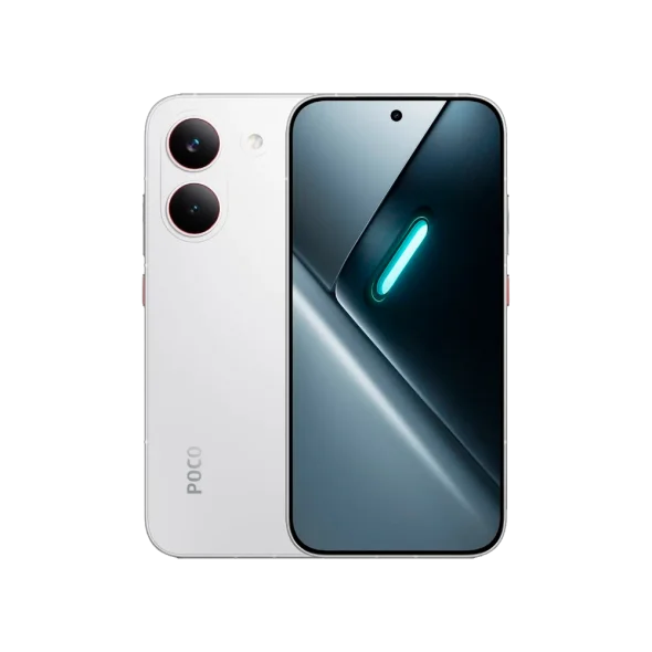 Смартфон POCO X8 Pro 8/256GB White | магазин Apple Grokholsky.com — Фото 1