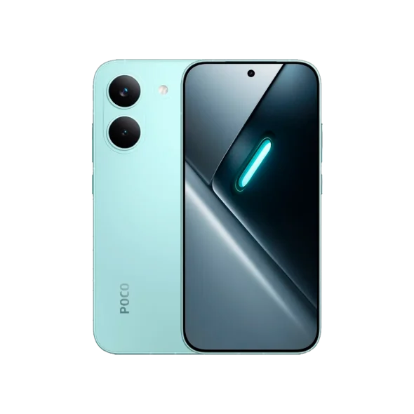 Смартфон POCO X8 Pro 8/256GB Mint Green | магазин Apple Grokholsky.com — Фото 1