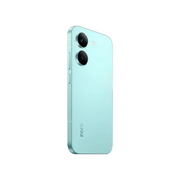 Смартфон POCO X8 Pro 8/256GB Mint Green | магазин Apple Grokholsky.com — Фото 3