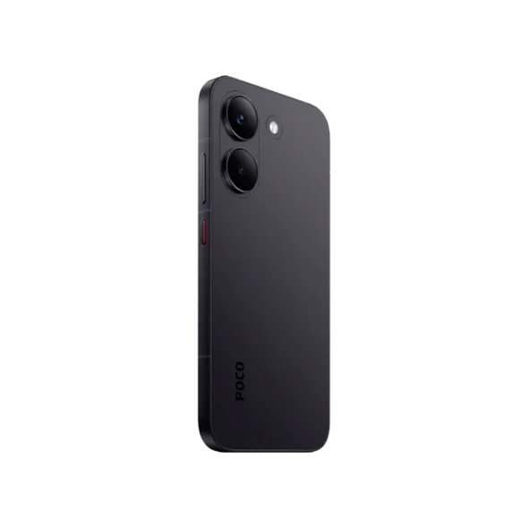 Смартфон POCO X8 Pro 12/512GB Black | магазин Apple Grokholsky.com — Фото 3