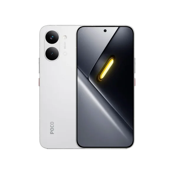Смартфон POCO X8 Pro Max 12/512GB White | магазин Apple Grokholsky.com — Фото 1