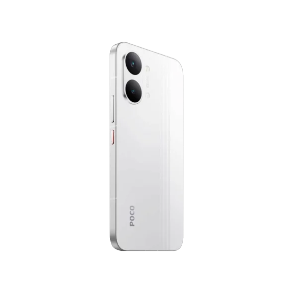 Смартфон POCO X8 Pro Max 12/512GB White | магазин Apple Grokholsky.com — Фото 3
