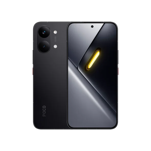 Смартфон POCO X8 Pro Max 12/256GB Black | магазин Apple Grokholsky.com — Фото 1