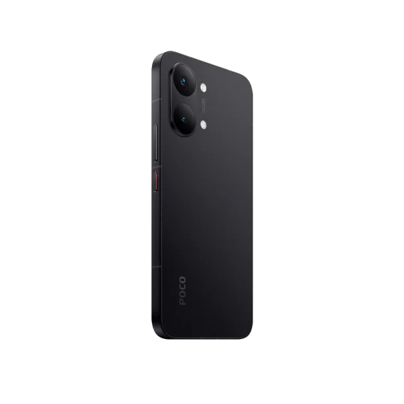 Смартфон POCO X8 Pro Max 12/256GB Black | магазин Apple Grokholsky.com — Фото 3
