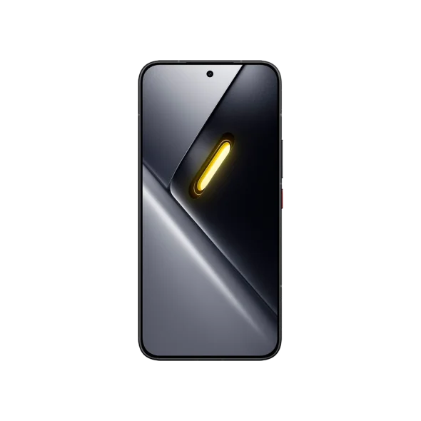 Смартфон POCO X8 Pro Max 12/256GB Black | магазин Apple Grokholsky.com — Фото 2