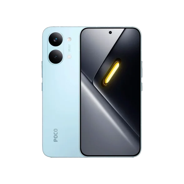 Смартфон POCO X8 Pro Max 12/512GB Blue | магазин Apple Grokholsky.com — Фото 1