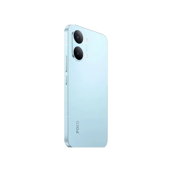 Смартфон POCO X8 Pro Max 12/256GB Blue | магазин Apple Grokholsky.com — Фото 2
