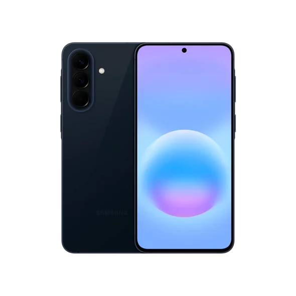Смартфон Samsung Galaxy A57 5G 12/512GB Navy | магазин Apple Grokholsky.com — Фото 1