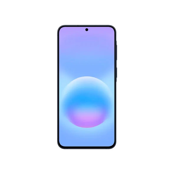 Смартфон Samsung Galaxy A57 5G 12/512GB Navy | магазин Apple Grokholsky.com — Фото 2