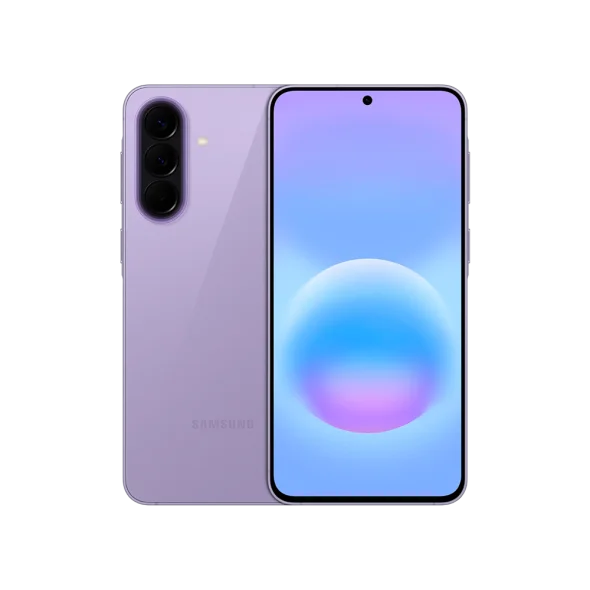 Смартфон Samsung Galaxy A57 5G 12/512GB Lilac | магазин Apple Grokholsky.com — Фото 1