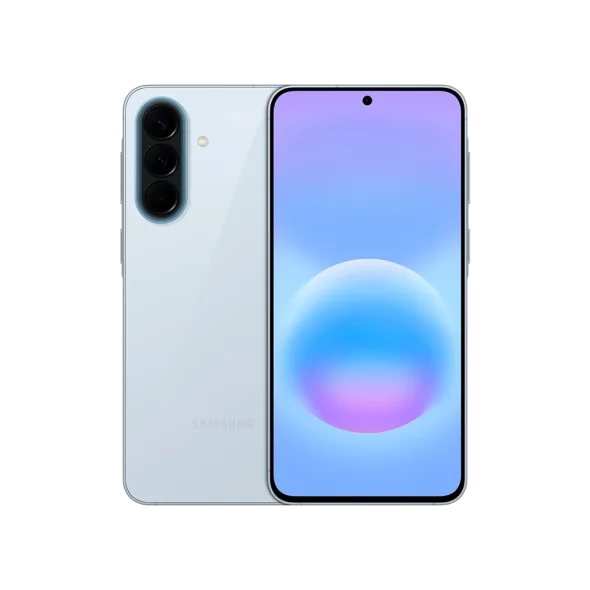 Смартфон Samsung Galaxy A57 5G 12/512GB Icyblue | магазин Apple Grokholsky.com — Фото 1