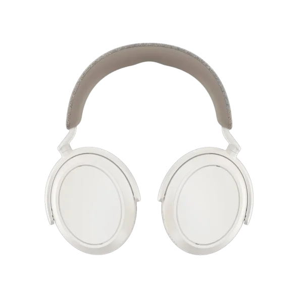 Наушники Sennheiser MOMENTUM 4 Wireless White (509267) | магазин Apple Grokholsky.com — Фото 2