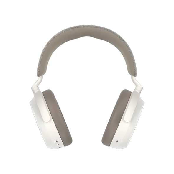 Наушники Sennheiser MOMENTUM 4 Wireless White (509267) | магазин Apple Grokholsky.com — Фото 3