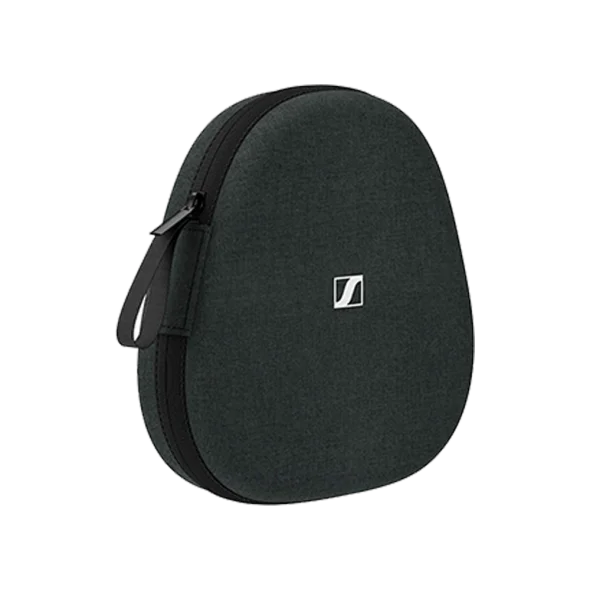 Наушники Sennheiser MOMENTUM 4 Wireless Black (509266) | магазин Apple Grokholsky.com — Фото 2