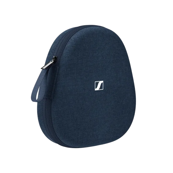 Навушники Sennheiser MOMENTUM 4 Wireless Denim (700386) | магазин Apple Grokholsky.com — Фото 2