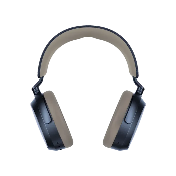 Навушники Sennheiser MOMENTUM 4 Wireless Denim (700386) | магазин Apple Grokholsky.com — Фото 3