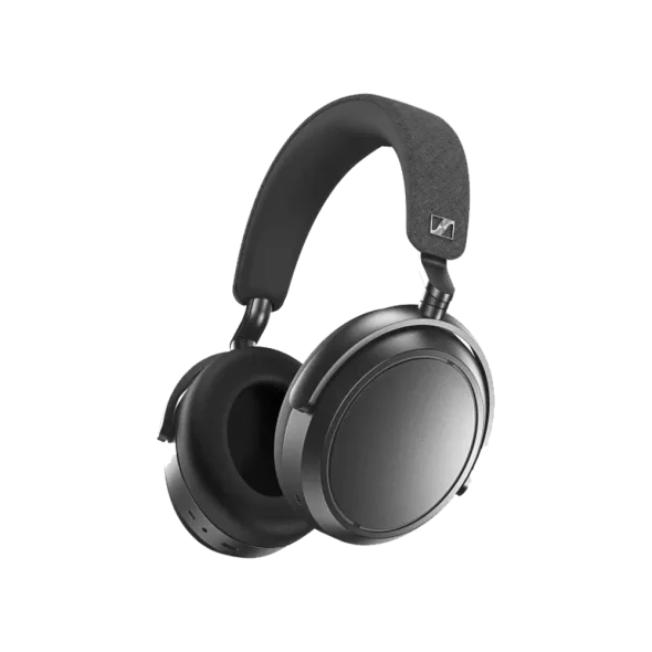 Наушники Sennheiser MOMENTUM 4 Wireless Graphite (700383) | магазин Apple Grokholsky.com — Фото 1