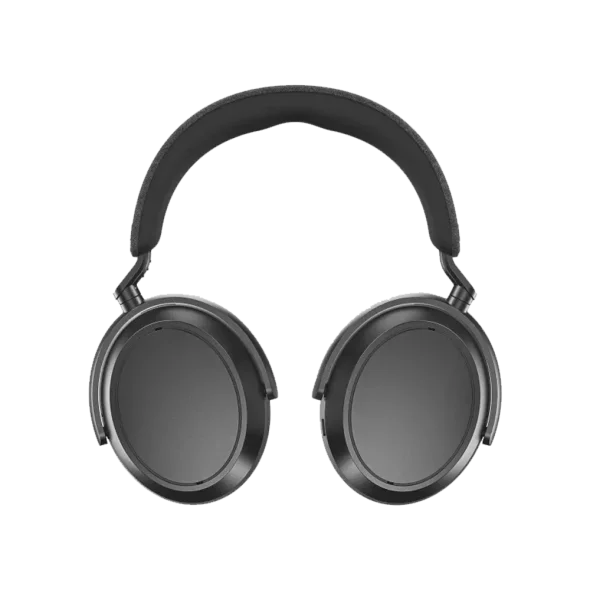 Наушники Sennheiser MOMENTUM 4 Wireless Graphite (700383) | магазин Apple Grokholsky.com — Фото 2