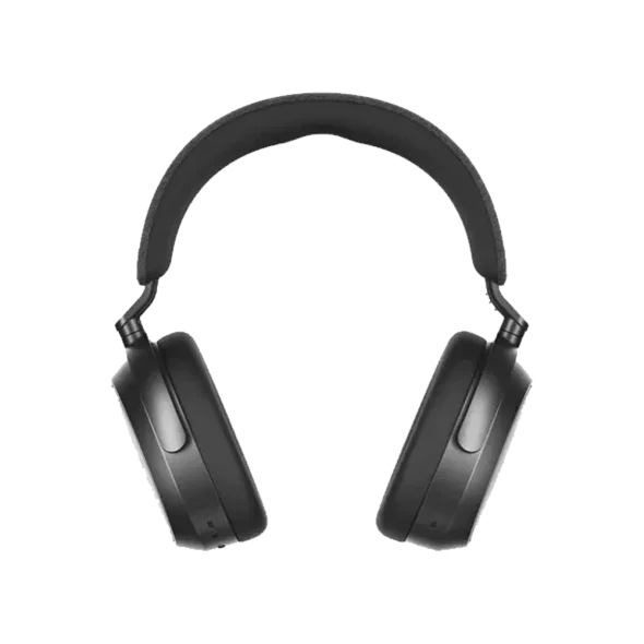 Наушники Sennheiser MOMENTUM 4 Wireless Graphite (700383) | магазин Apple Grokholsky.com — Фото 3