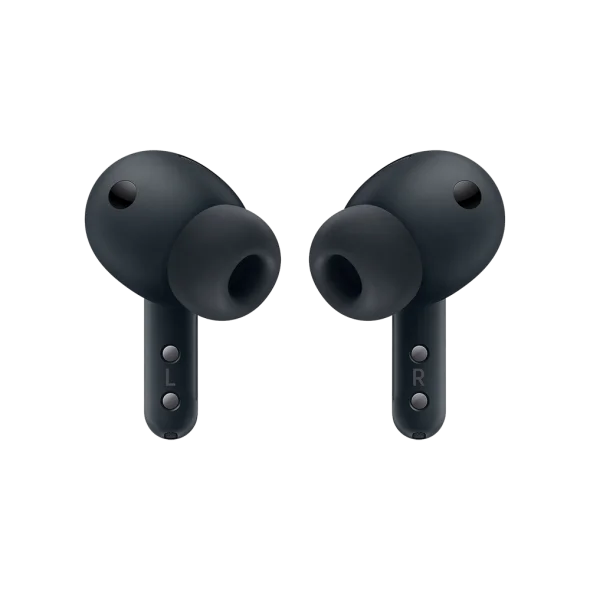 Навушники Samsung Galaxy Buds4 Pro Black (SM-R640NZKA) | магазин Apple Grokholsky.com — Фото 3