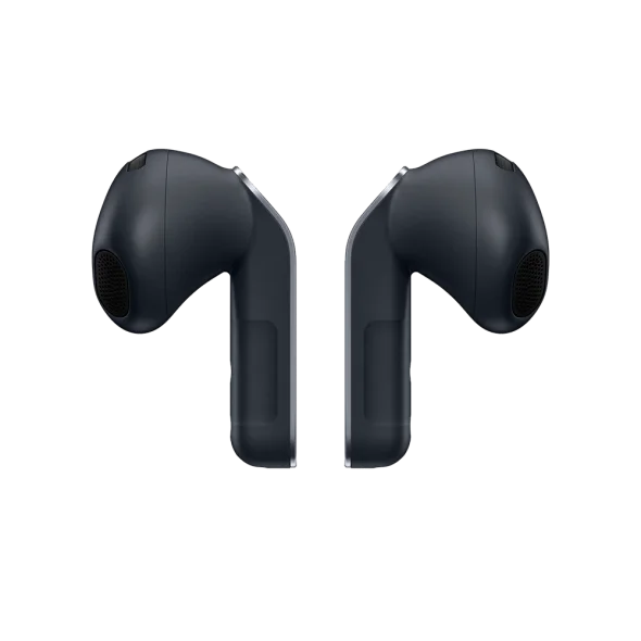 Навушники TWS Samsung Galaxy Buds4 Black (SM-R540NZKA) | магазин Apple Grokholsky.com — Фото 2