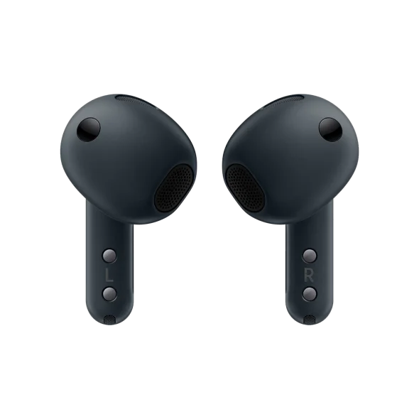 Навушники TWS Samsung Galaxy Buds4 Black (SM-R540NZKA) | магазин Apple Grokholsky.com — Фото 3