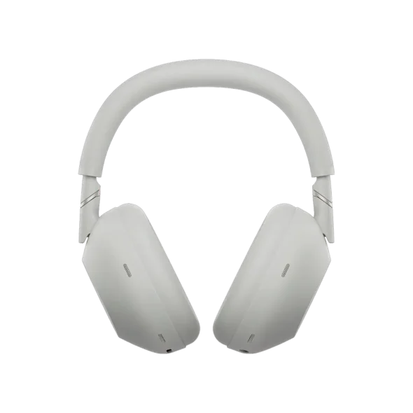 Навушники з мікрофоном Sony WH-1000XM6 Platinum Silver (WH1000XM6S.CE7) | магазин Apple Grokholsky.com — Фото 3