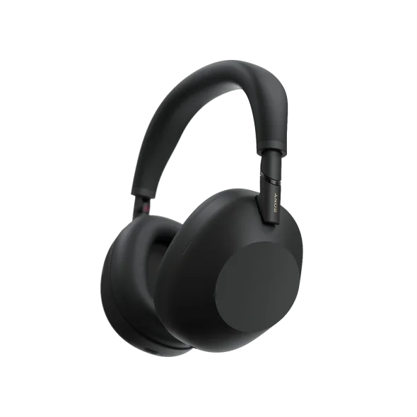 Навушники з мікрофоном Sony WH-1000XM6 Black (WH1000XM6B.CE7) | магазин Apple Grokholsky.com — Фото 1