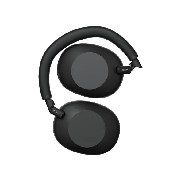 Навушники з мікрофоном Sony WH-1000XM6 Black (WH1000XM6B.CE7) | магазин Apple Grokholsky.com — Фото 2