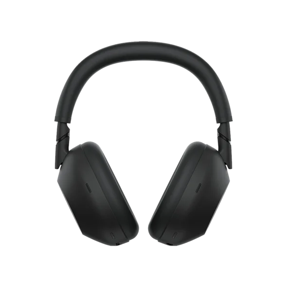 Навушники з мікрофоном Sony WH-1000XM6 Black (WH1000XM6B.CE7) | магазин Apple Grokholsky.com — Фото 3