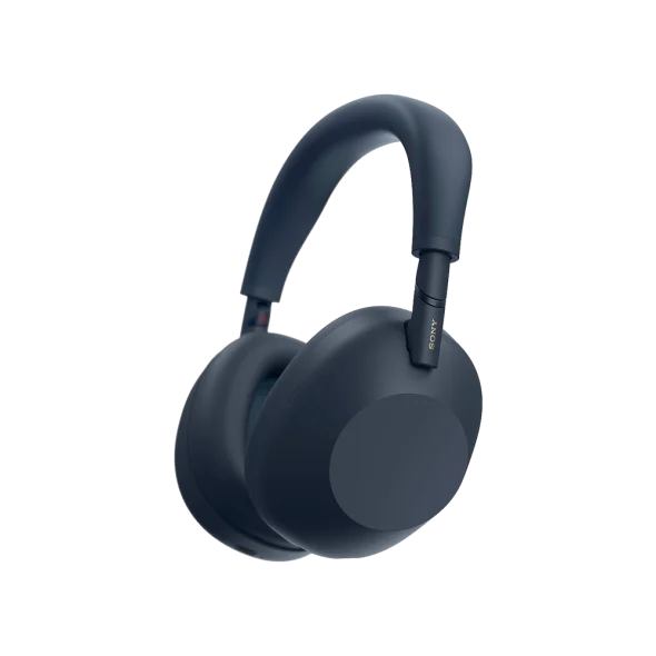 Навушники з мікрофоном Sony WH-1000XM6 Midnight Blue (WH1000XM6L.CE7) | магазин Apple Grokholsky.com — Фото 1