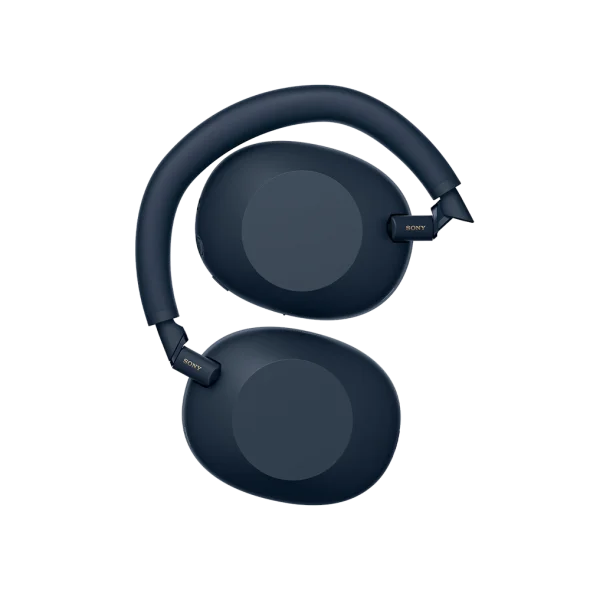 Навушники з мікрофоном Sony WH-1000XM6 Midnight Blue (WH1000XM6L.CE7) | магазин Apple Grokholsky.com — Фото 2