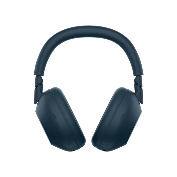 Навушники з мікрофоном Sony WH-1000XM6 Midnight Blue (WH1000XM6L.CE7) | магазин Apple Grokholsky.com — Фото 3