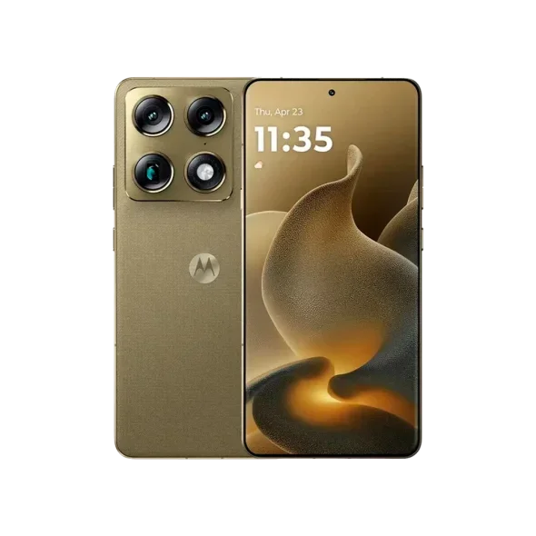Смартфон Motorola Signature 16/1TB Martini Olive | магазин Apple Grokholsky.com — Фото 1