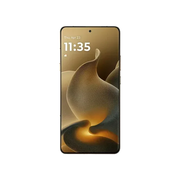 Смартфон Motorola Signature 16/1TB Martini Olive | магазин Apple Grokholsky.com — Фото 3