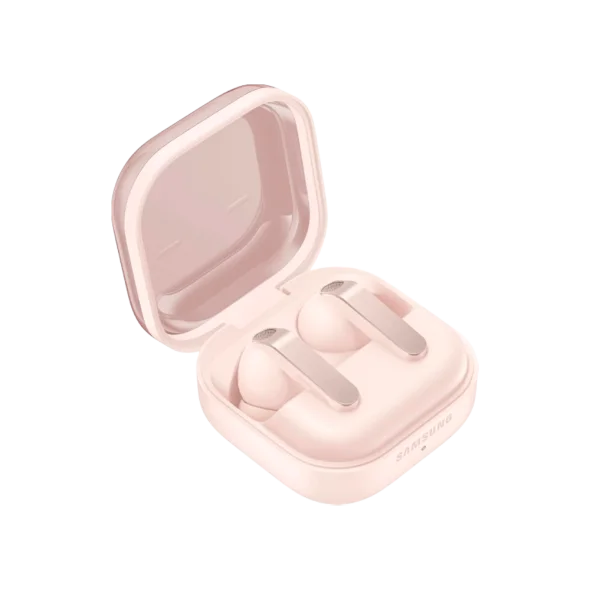 Наушники Samsung Galaxy Buds4 Pro Pink Gold (SM-R640NZDA) | магазин Apple Grokholsky.com — Фото 2