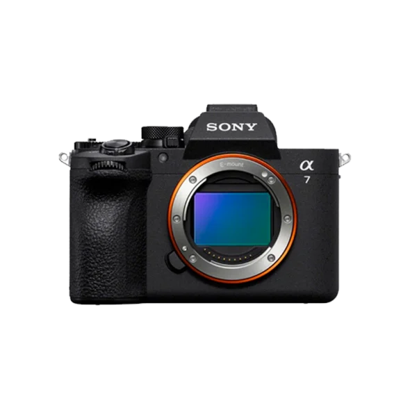 Бездзеркальний фотоапарат Sony Alpha a7 V Body (ILCE7M5B) | магазин Apple Grokholsky.com — Фото 1