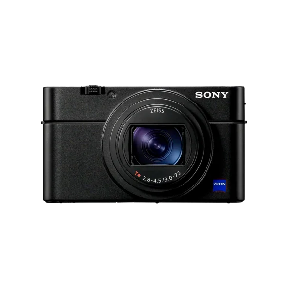 Компактний фотоапарат Sony DSC-RX100 VII (DSCRX100M7) | магазин Apple Grokholsky.com — Фото 1