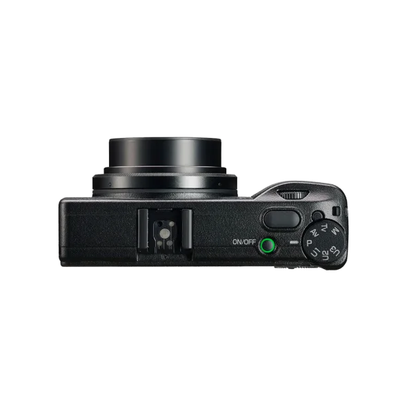 Компактний фотоапарат Ricoh GR IIIx (S0015285) | магазин Apple Grokholsky.com — Фото 2