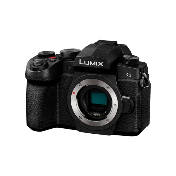 Бездзеркальний фотоапарат Panasonic Lumix DC-G97 Body (DC-G97E) | магазин Apple Grokholsky.com — Фото 1