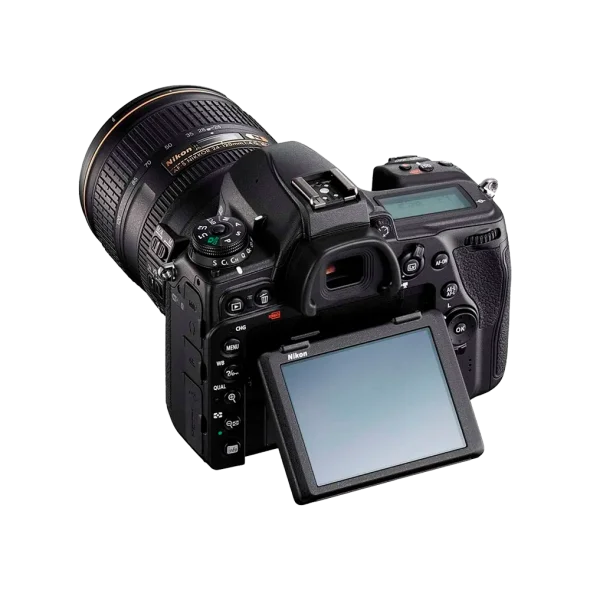 Дзеркальний фотоапарат Nikon D780 kit (24-120mm) (VBA560K001) | магазин Apple Grokholsky.com — Фото 2