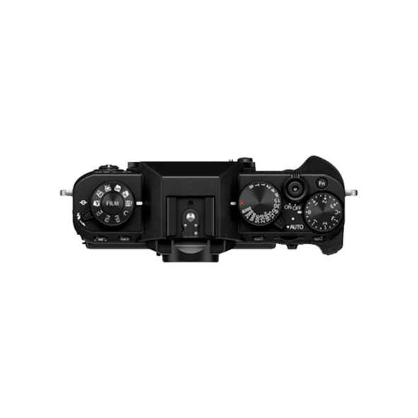 Беззеркальный фотоаппарат Fujifilm X-T30 III body Black (16957841) | магазин Apple Grokholsky.com — Фото 3