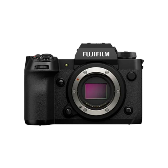 Беззеркальный фотоаппарат Fujifilm X-H2 Body (16757045) | магазин Apple Grokholsky.com — Фото 1
