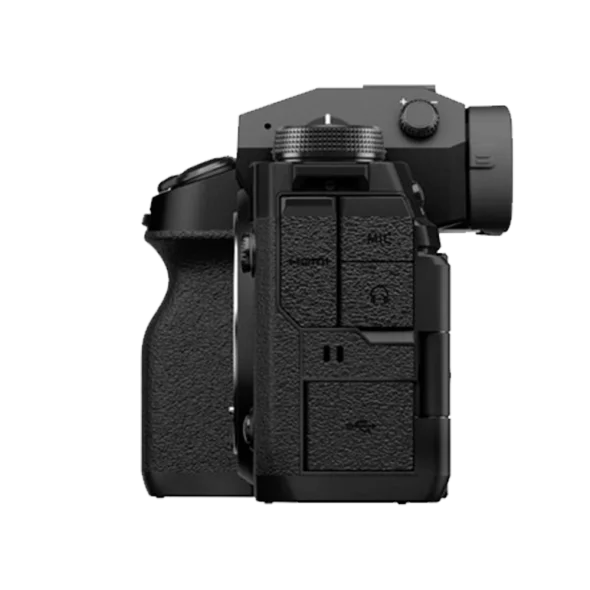 Беззеркальный фотоаппарат Fujifilm X-H2 Body (16757045) | магазин Apple Grokholsky.com — Фото 3